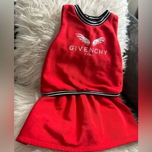 Children Givenchy Dress size 2